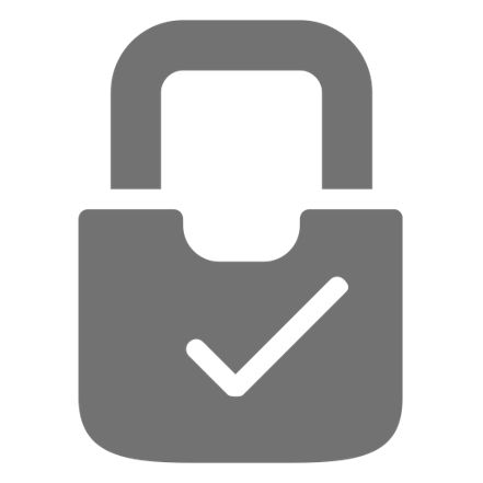 Confirm Password Icon