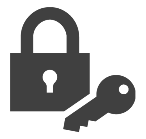 Password Icon